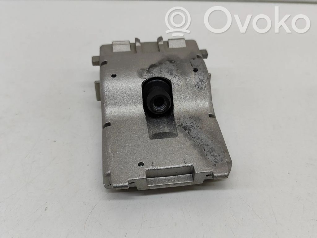 Jeep Grand Cherokee (WK) Windshield/windscreen camera 