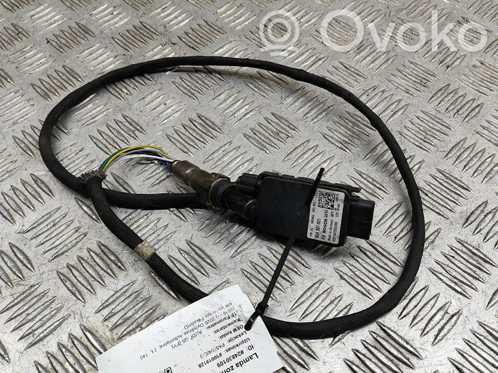 Audi Q5 SQ5 FY Lambda probe sensor 