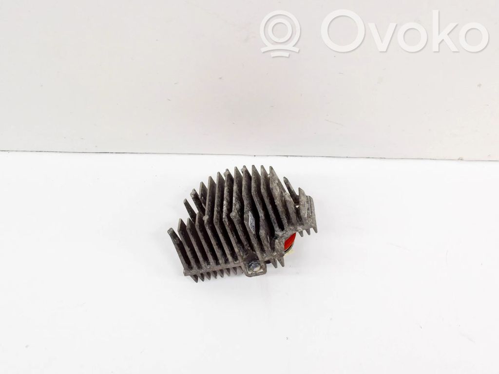 Tesla Model 3 LED ballast control module 