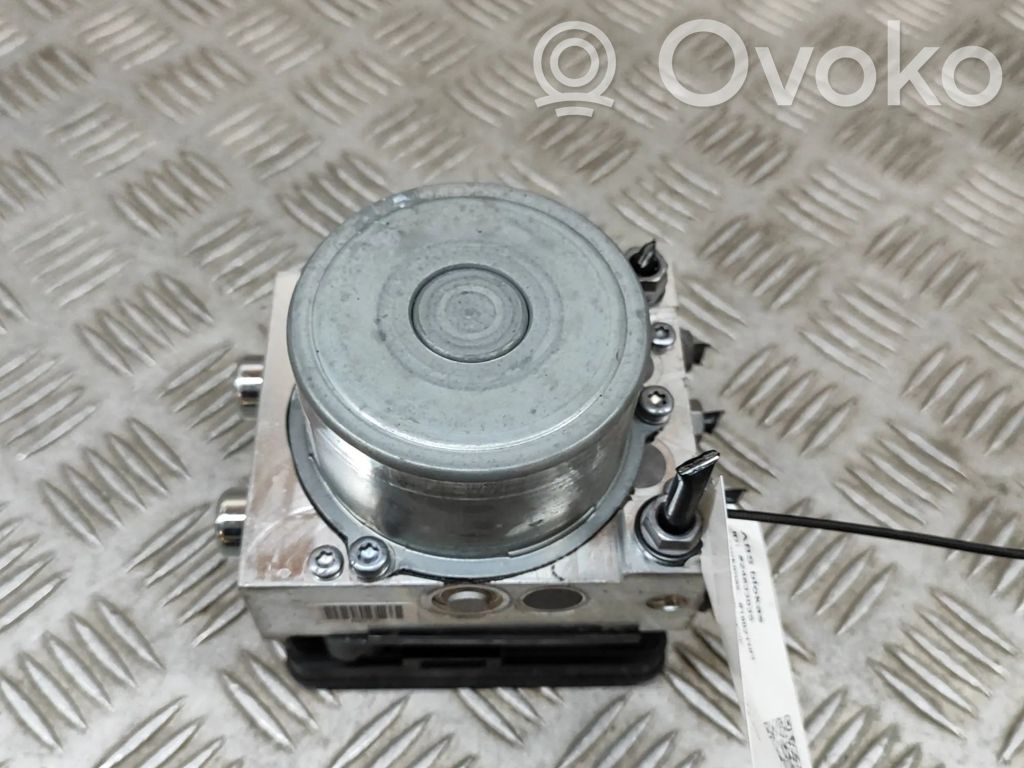 Volkswagen ID.4 ABS-pumppu 