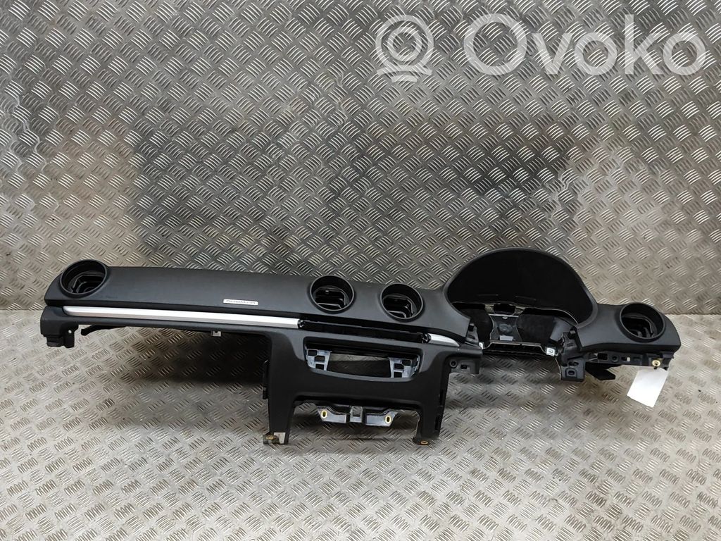 Audi A3 S3 8V Panel de instrumentos 