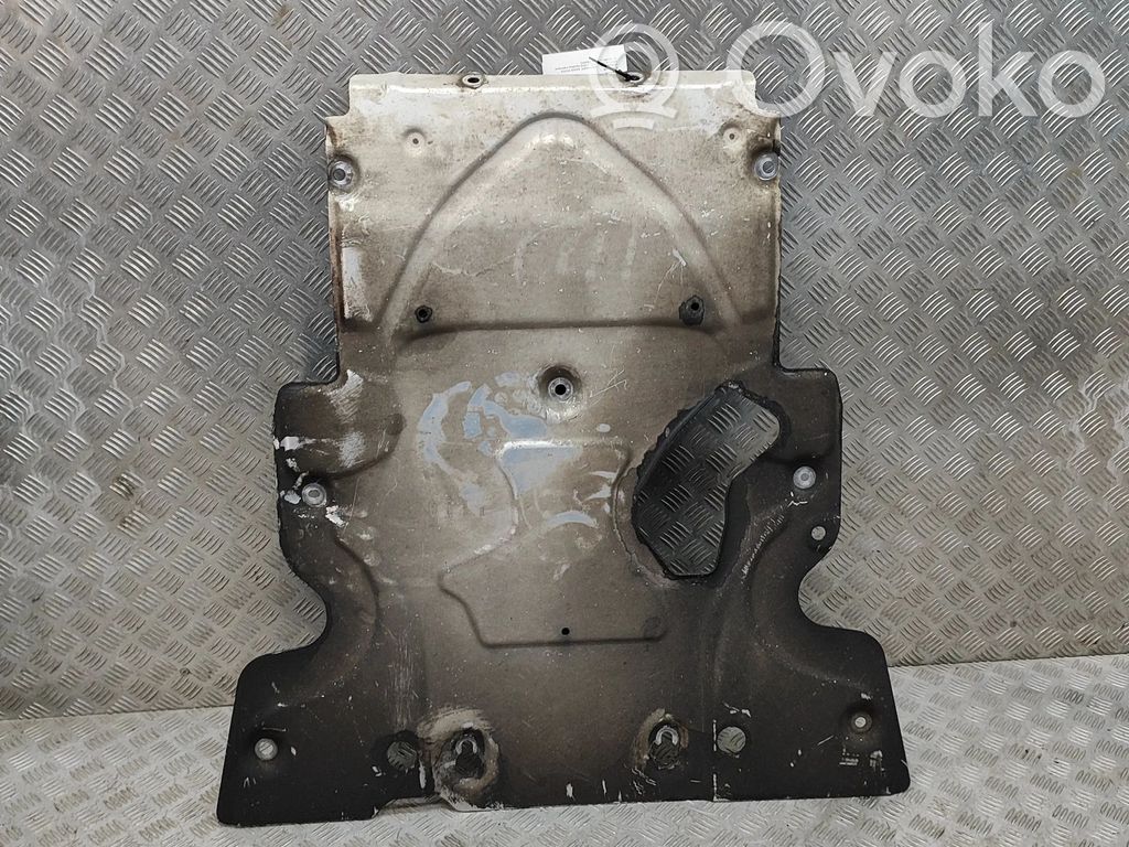 Land Rover Range Rover Sport L494 Protezione anti spruzzi/sottoscocca del motore 