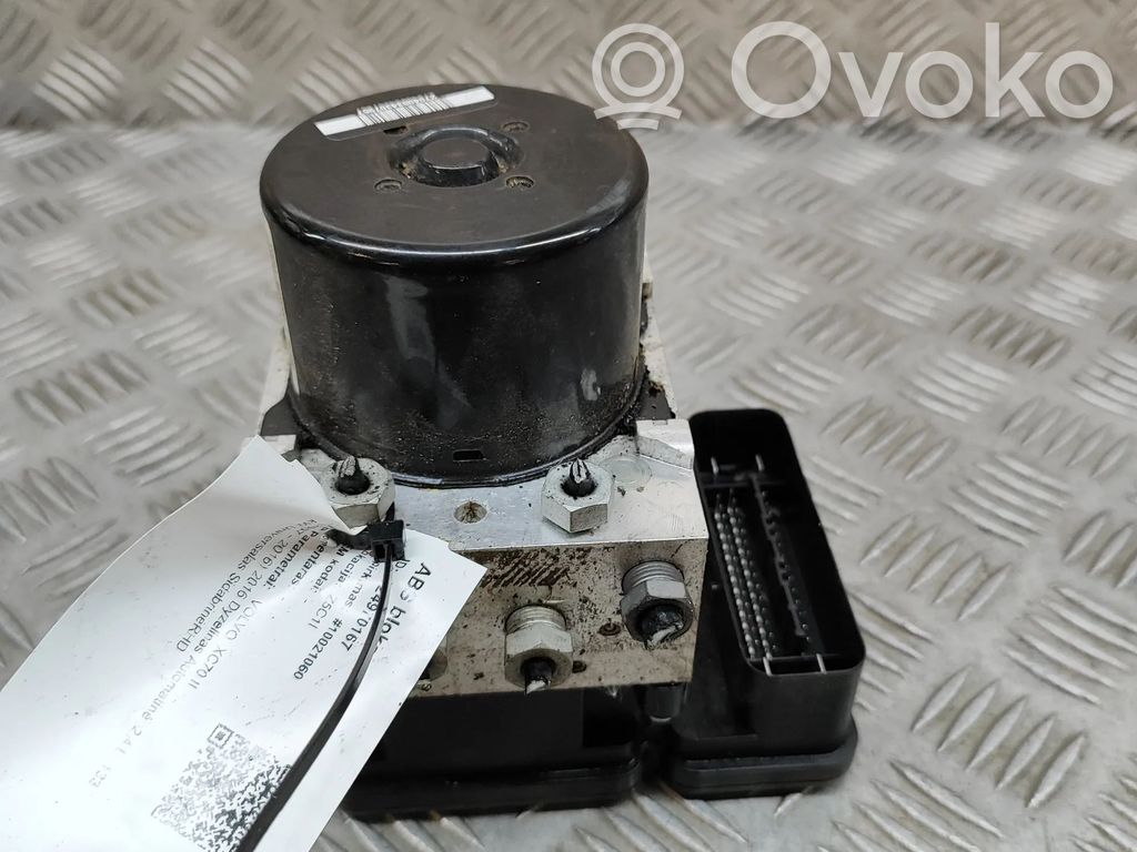 Volvo XC70 ABS Blokas 