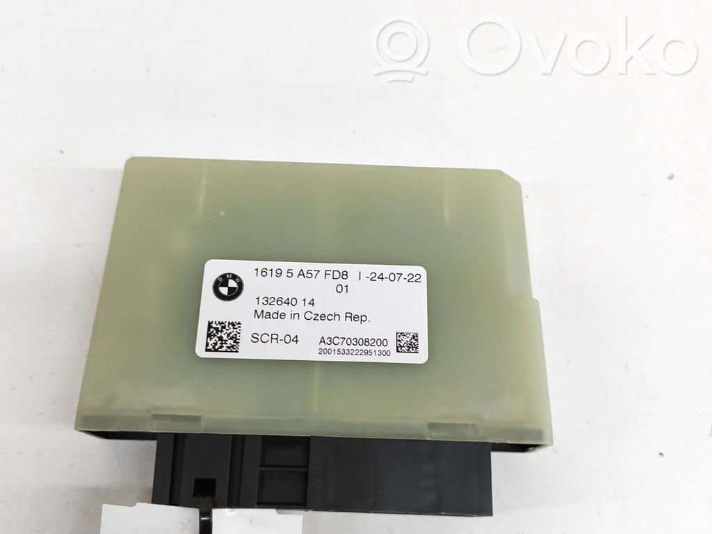 BMW X7 G07 Adblue control unit 