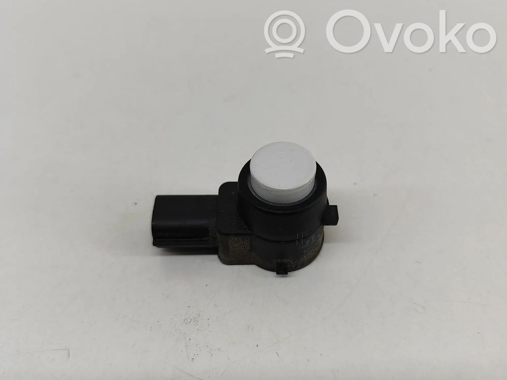 Opel Cascada Parking PDC sensor 