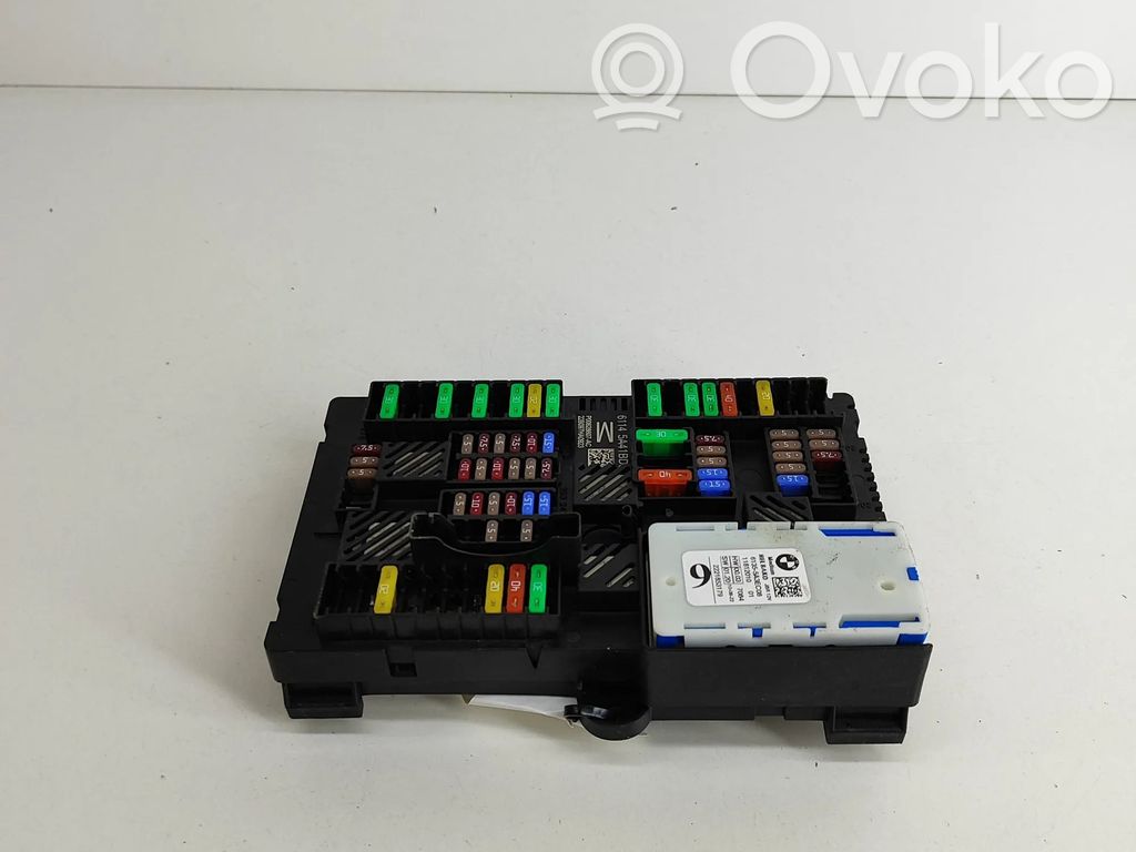 BMW X7 G07 Fuse module 