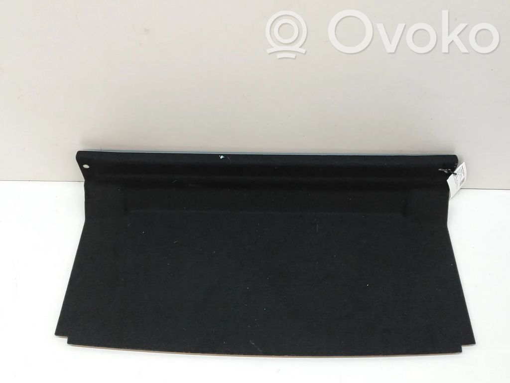 BMW 3 G20 G21 Tappeto di rivestimento del fondo del bagagliaio/baule 
