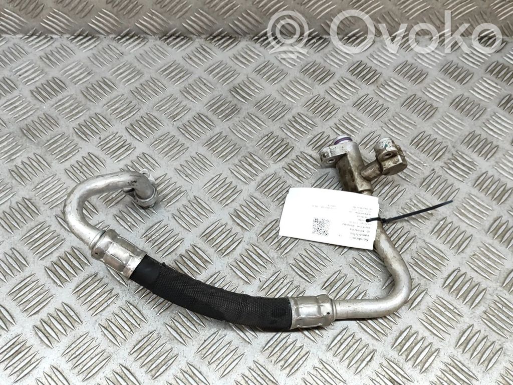 Volkswagen Golf VII Wąż / Przewód klimatyzacji A/C 