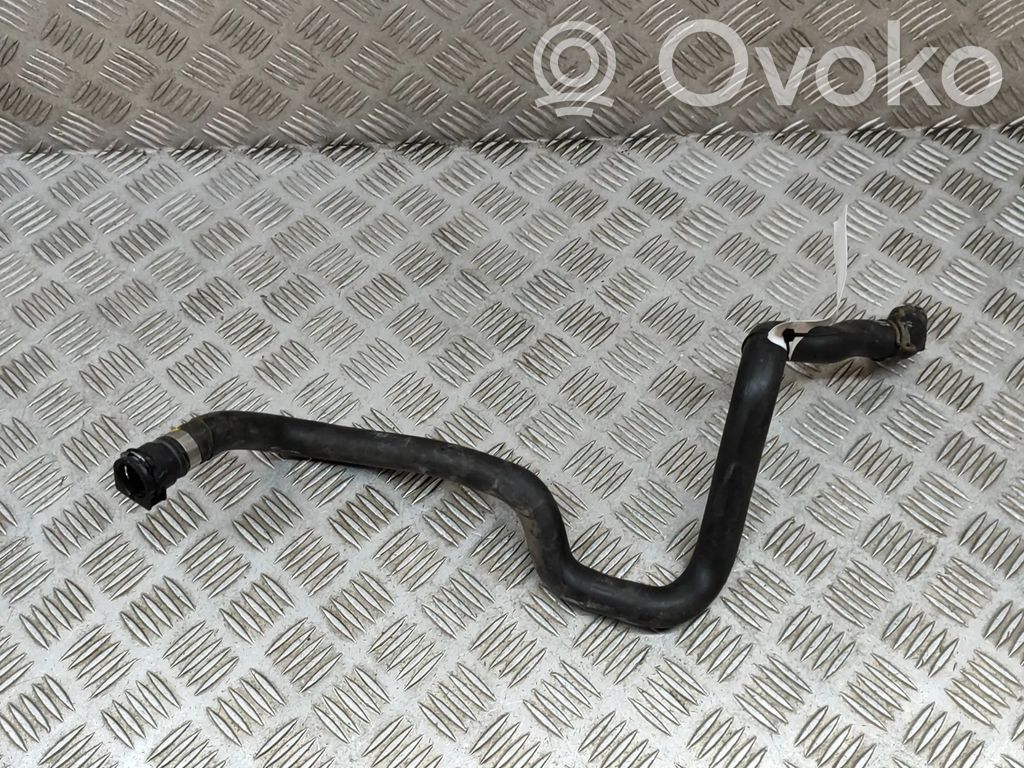 Volkswagen Golf VII Conductă/furtun lichid de răcire motor 