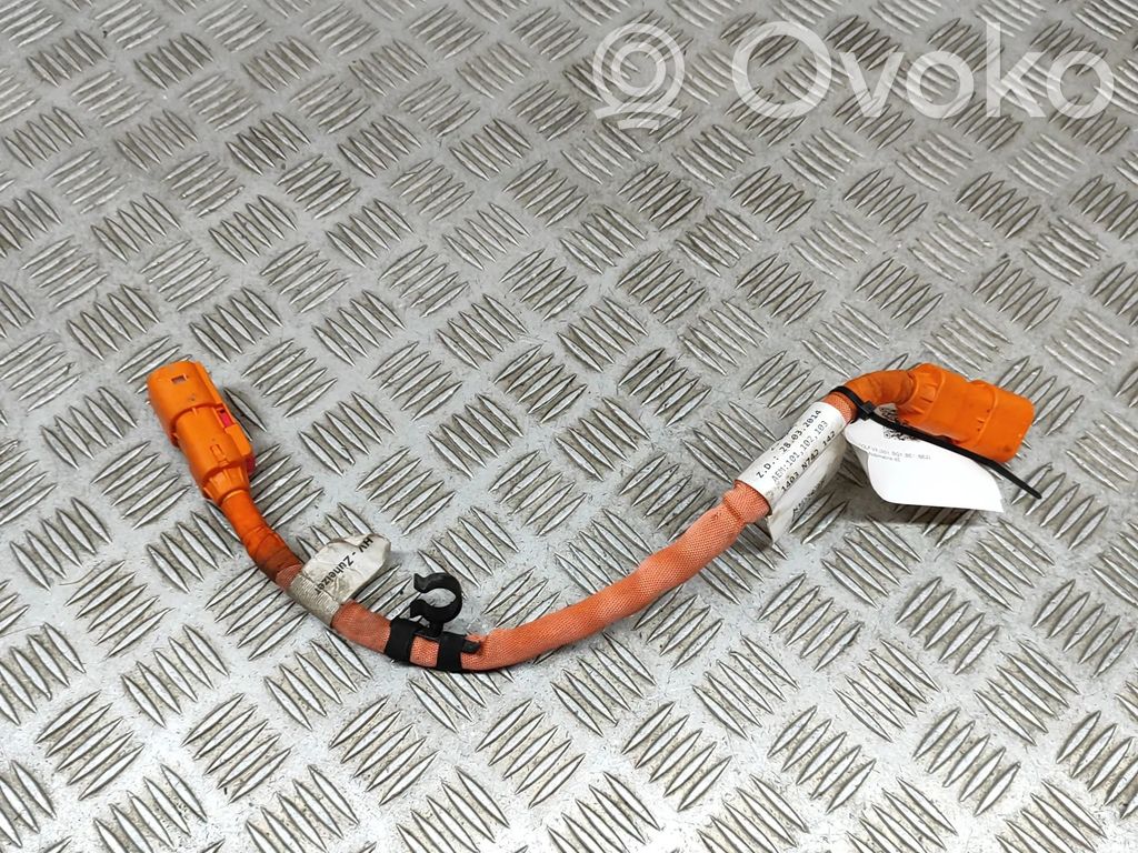 Alte cablaje   5QE971475