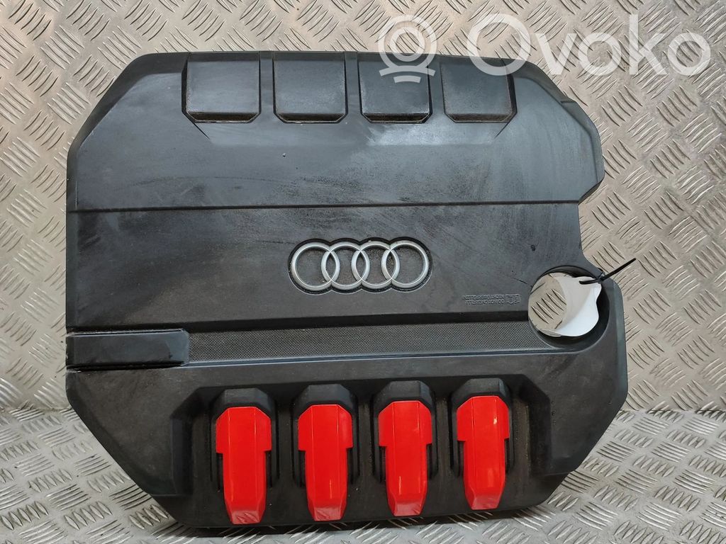Audi A3 8Y Moottorin koppa 