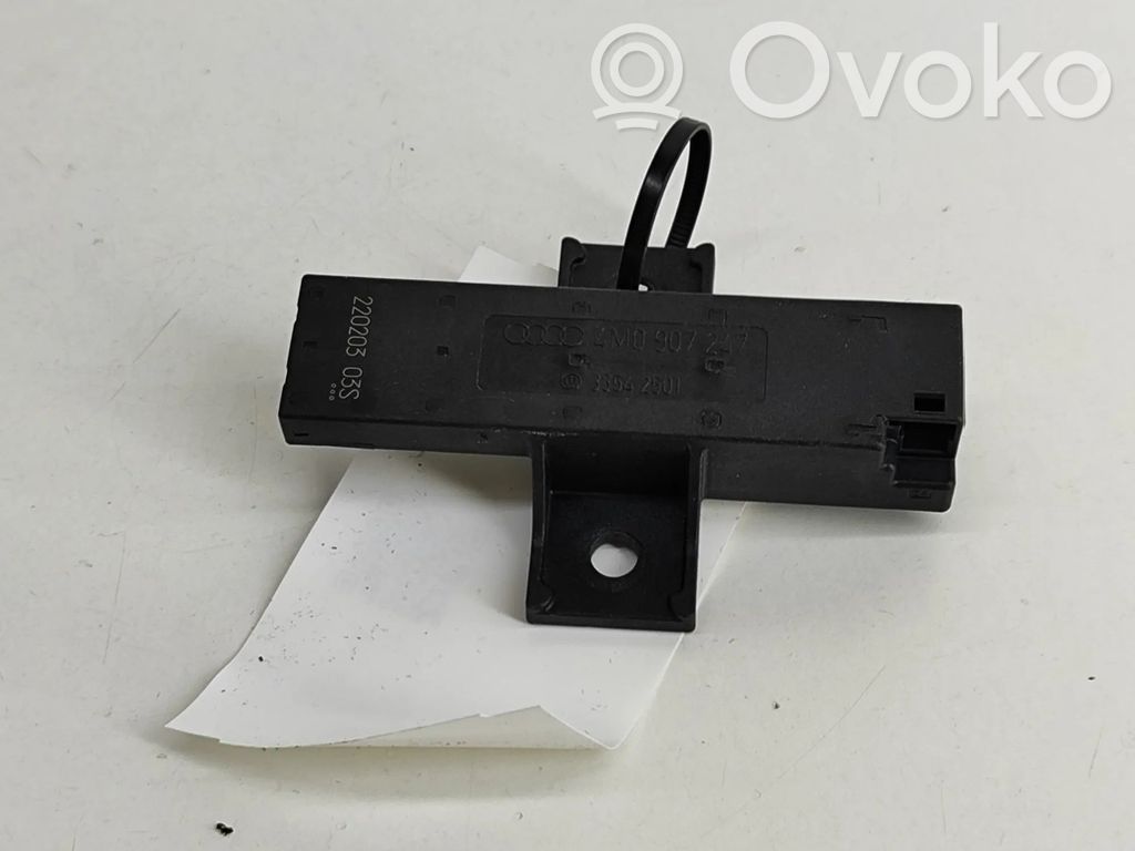 Porsche Taycan 9J1 Antenne système sans clé