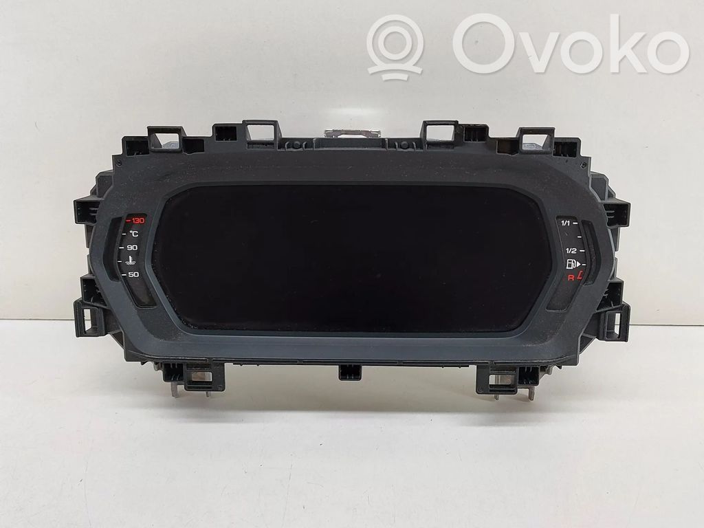 Audi A3 8Y Velocímetro (tablero de instrumentos) 