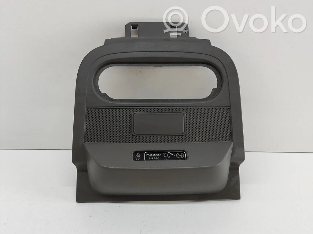 Renault Master III Alte piese de interior 