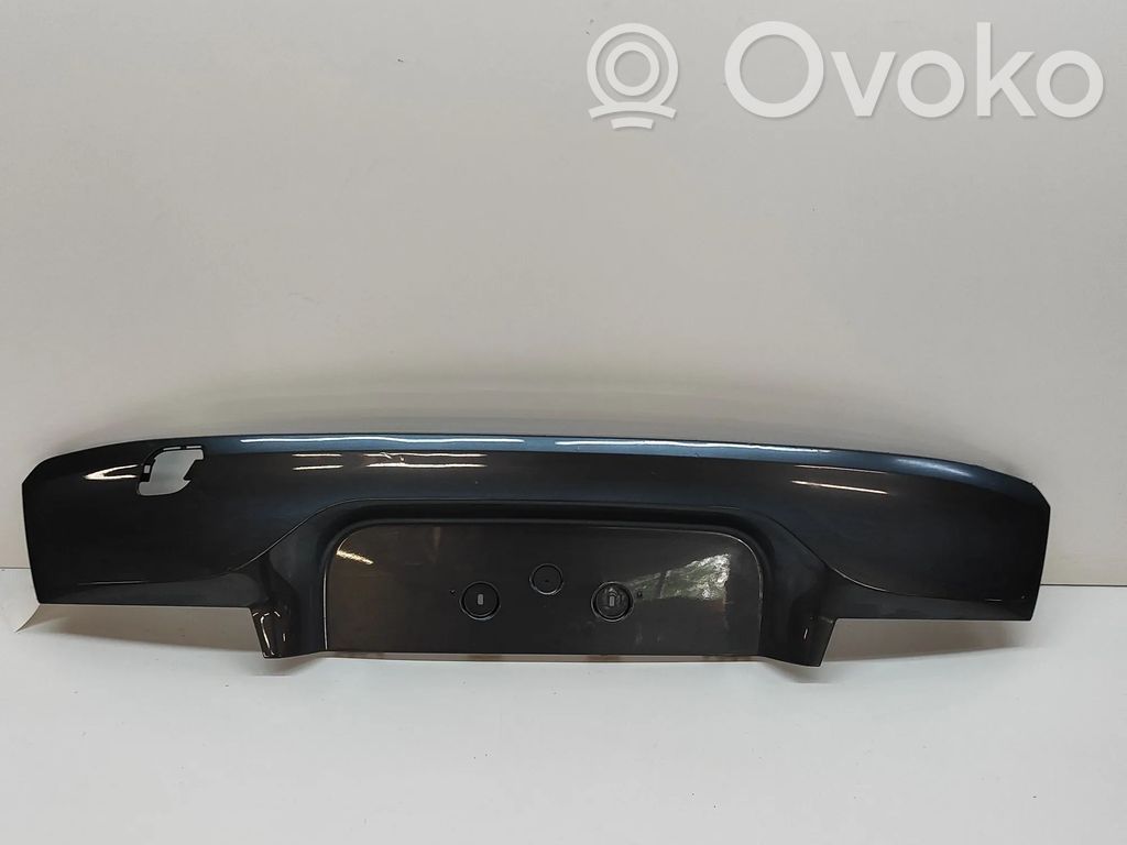 BMW i3 Parachoques 