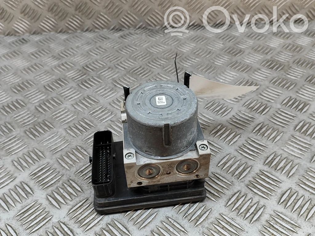 BMW i3 ABS Pump 