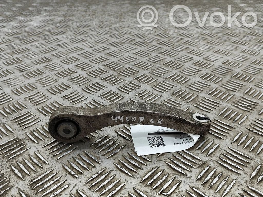 Audi e-tron Articulación de la barra estabilizadora trasera 