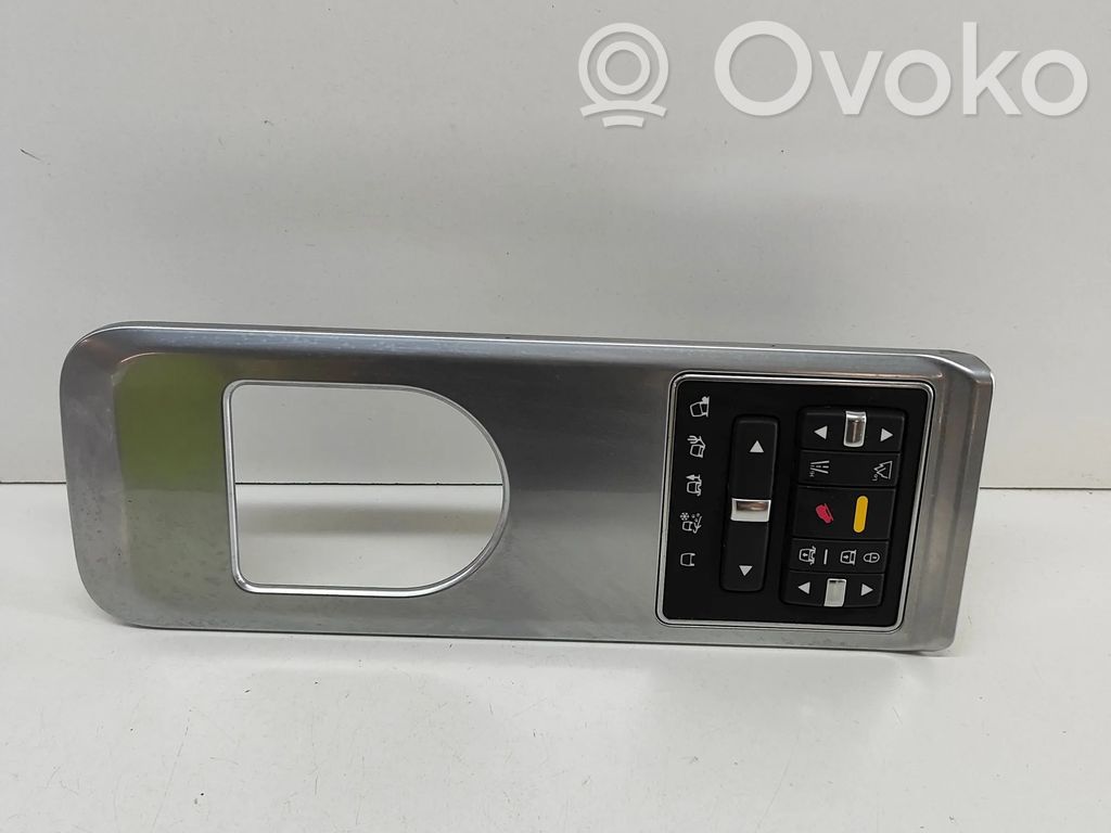 Land Rover Range Rover L405 Kit interrupteurs 