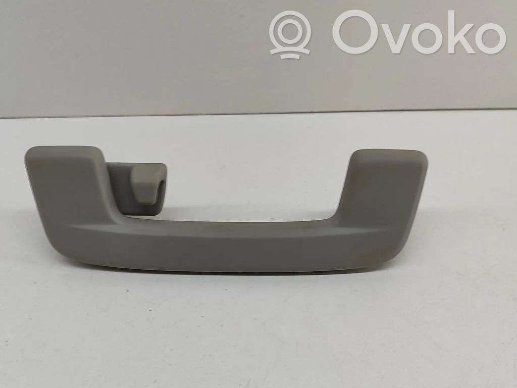 Skoda Enyaq iV Haltegriff hinten 