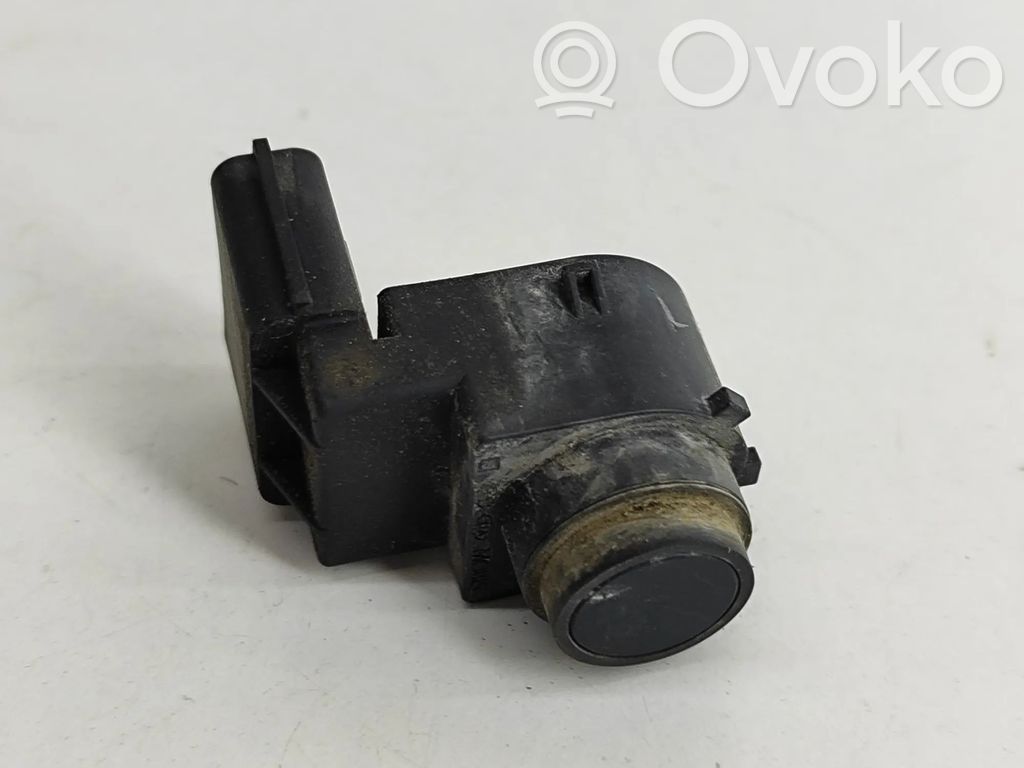 KIA Sportage Sensor de aparcamiento PDC 