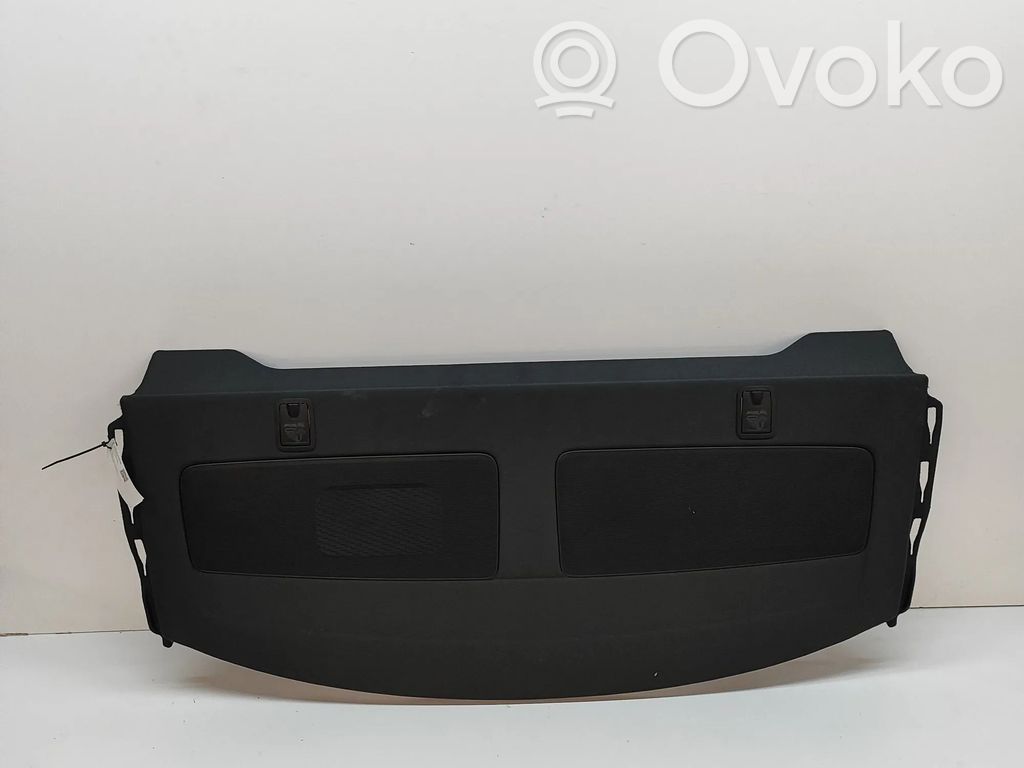Audi A5 Parcel shelf 