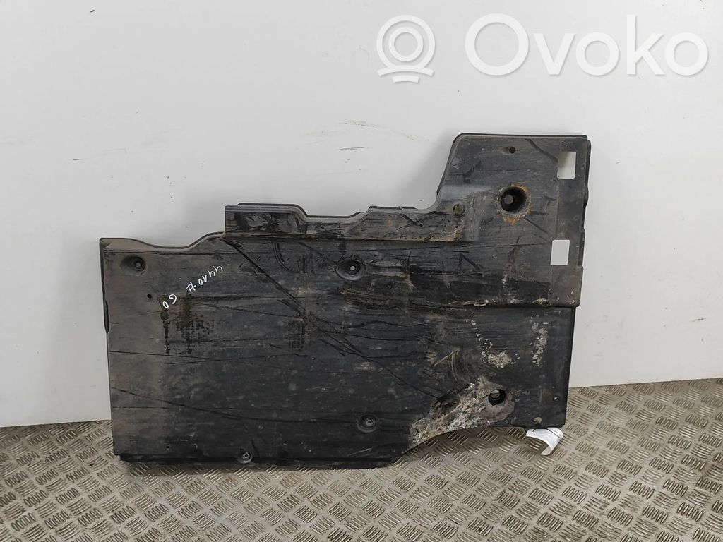 Volkswagen Golf VII Mata bagażnika do nadwozia Pickup 
