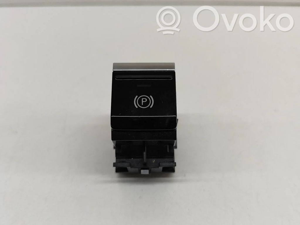 Audi e-tron Interrupteur, commande de frein de stationnement 