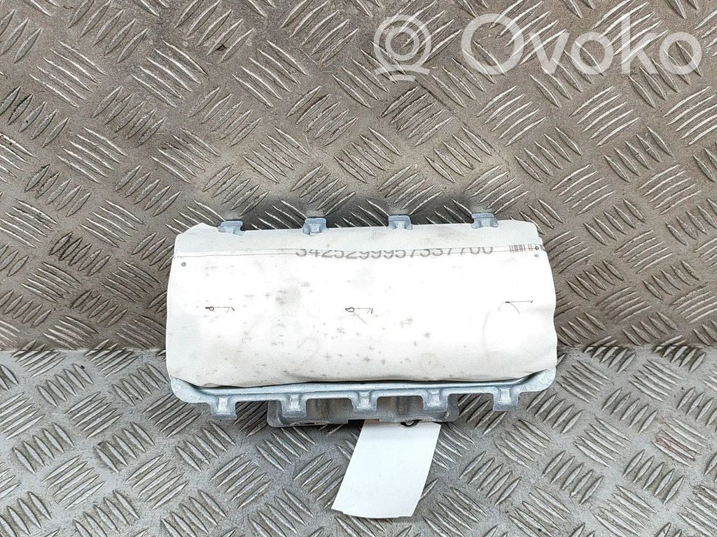 Ford Puma Beifahrerairbag 