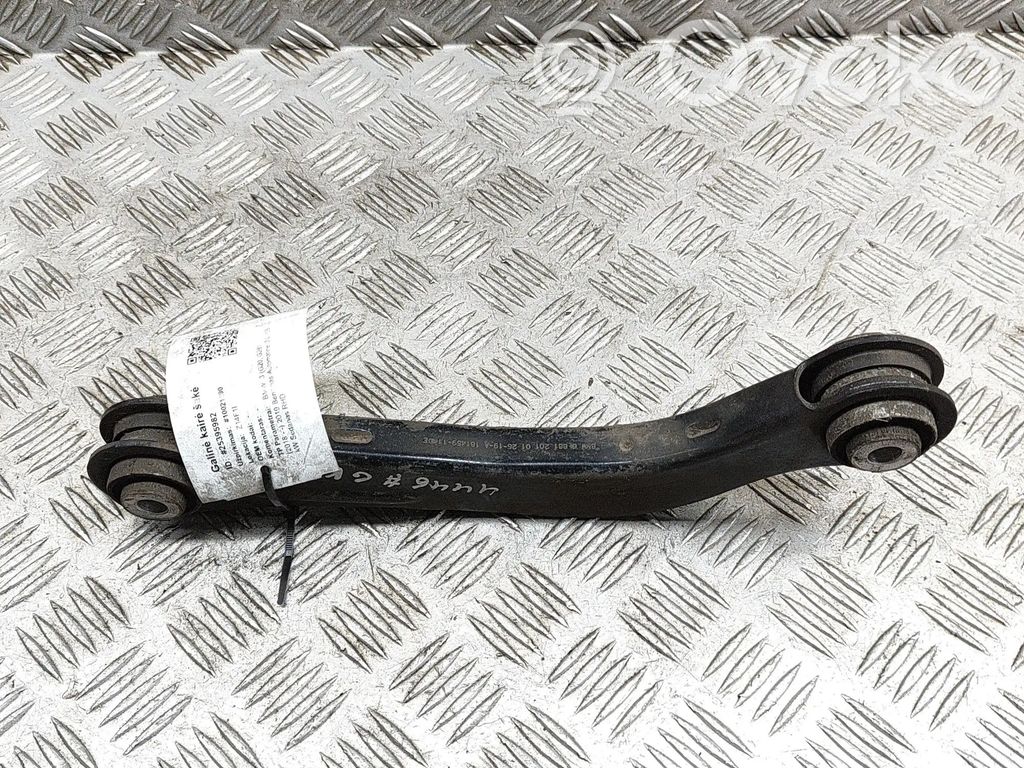 BMW 3 G20 G21 Basculă superioară spate 