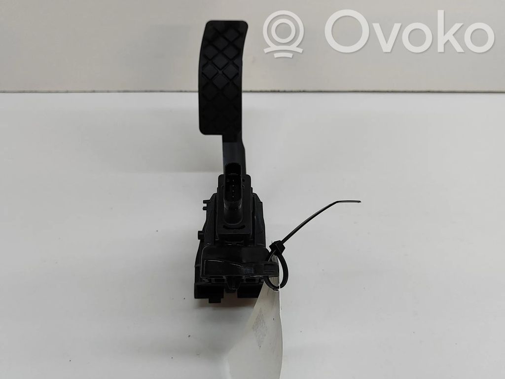 Audi e-tron Kaasupoljin 
