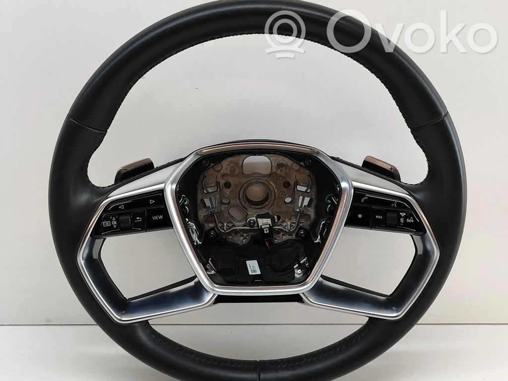 Audi e-tron Steering wheel 