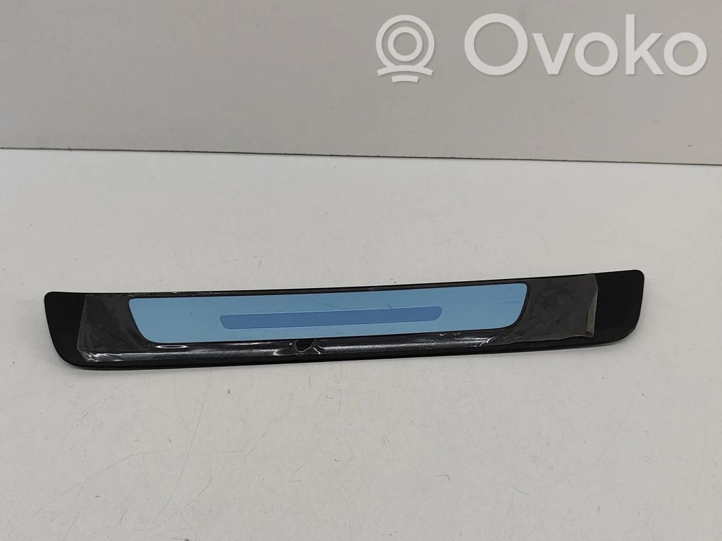 Audi e-tron Listwa progowa tylna 