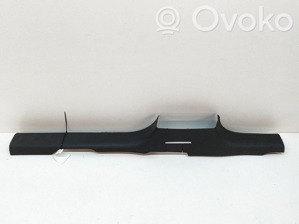 Audi e-tron Front sill trim cover 