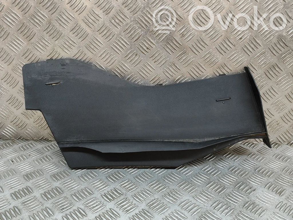 Audi e-tron Wiper trim 