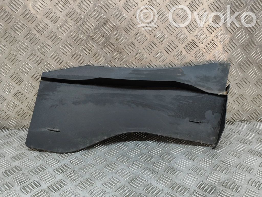 Audi e-tron Wiper trim 