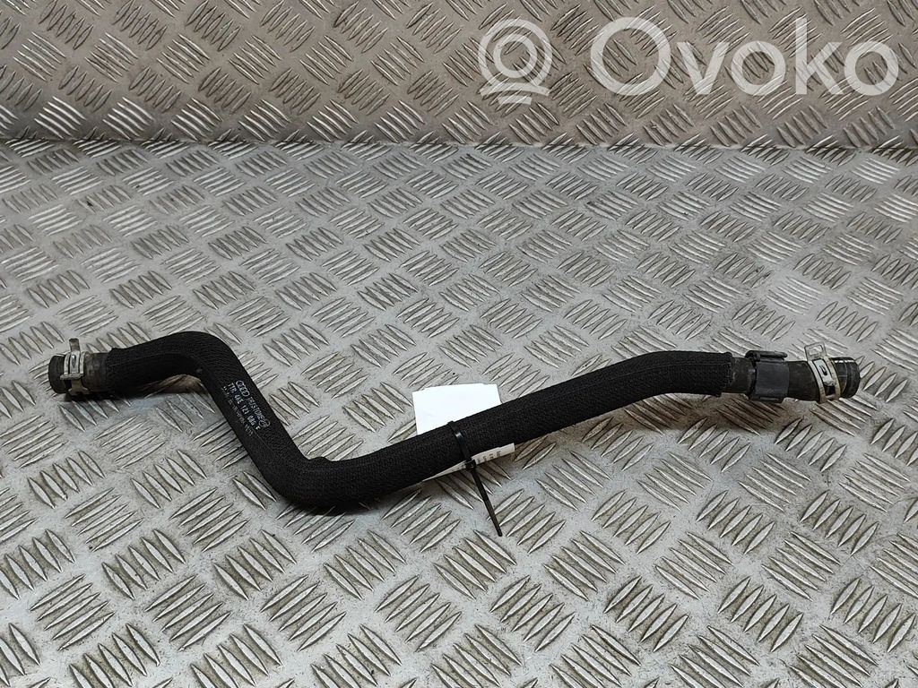 Audi e-tron Caurulīte (-es) / šļūtene (-es) 