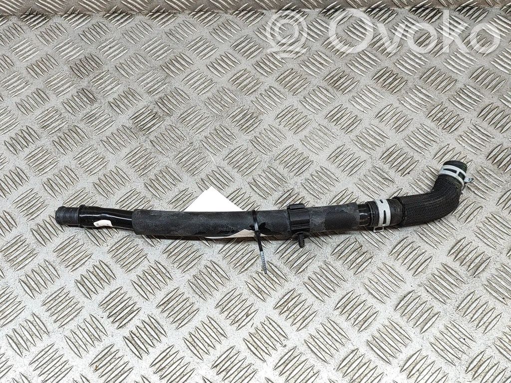 Engine coolant pipe/hose   4KE122480AE