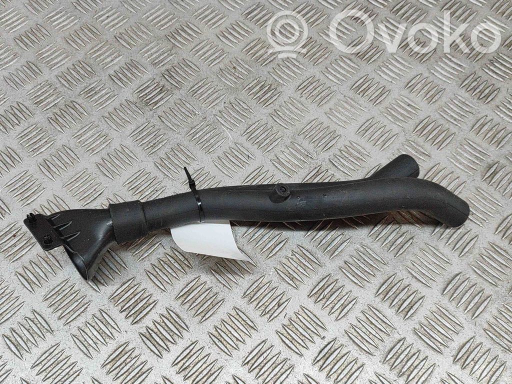 Componentă admisie aer   9GT129251,9GT129251