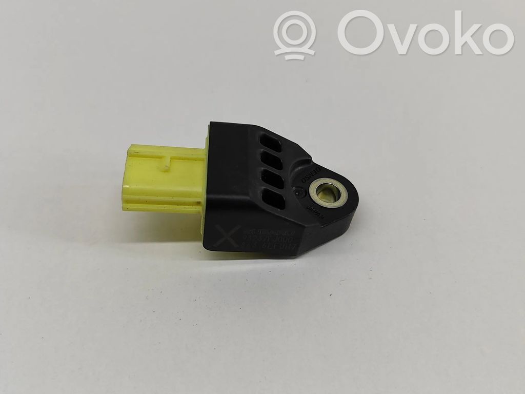 Toyota GT 86 Airbagsensor Crashsensor Drucksensor 