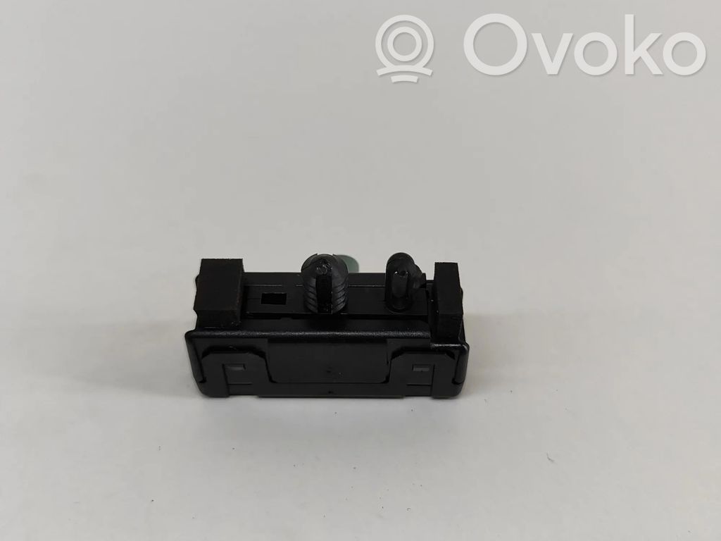Porsche 911 992 Amplificator antenă aeriană 