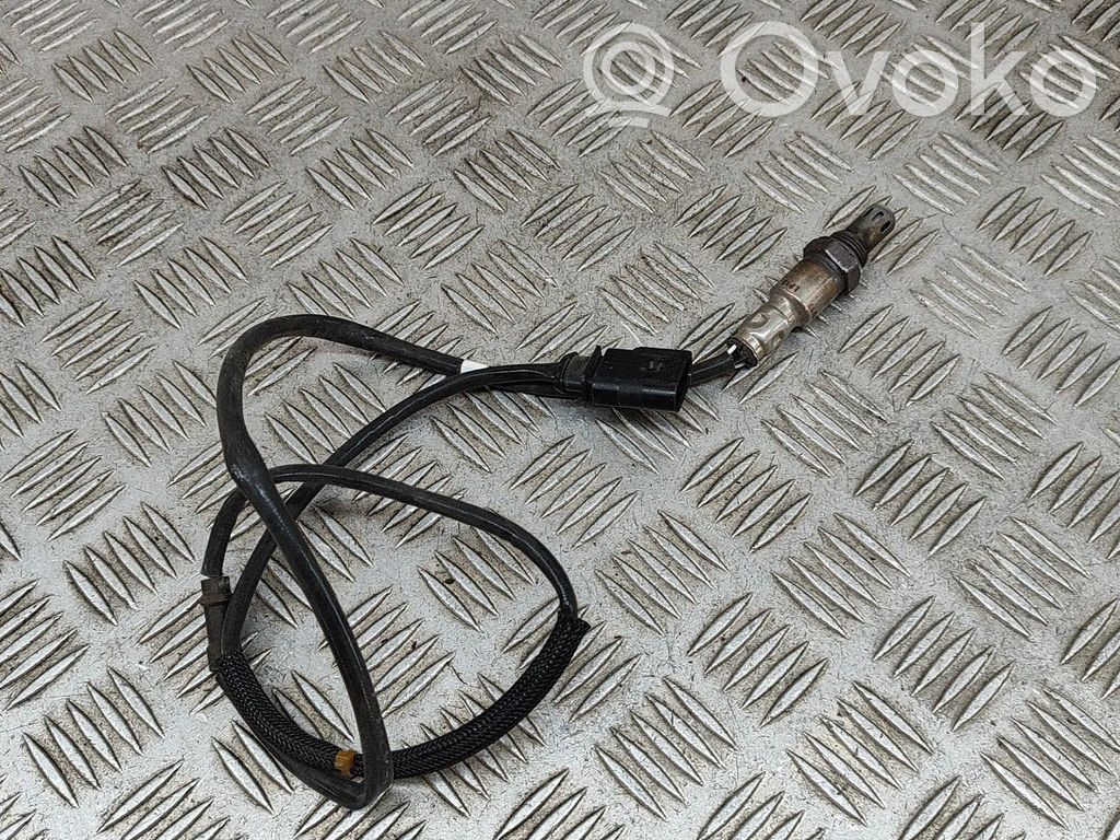 Volkswagen Golf VII Lambda probe sensor 