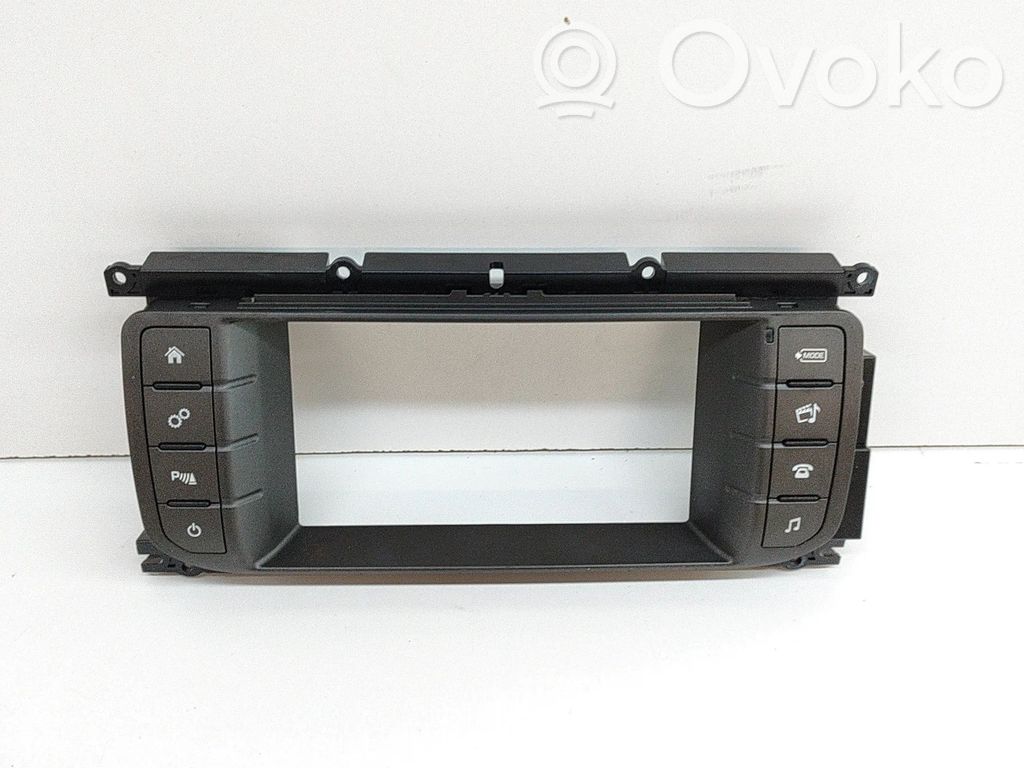 Land Rover Range Rover Evoque L538 Mascherina unità principale autoradio/GPS 