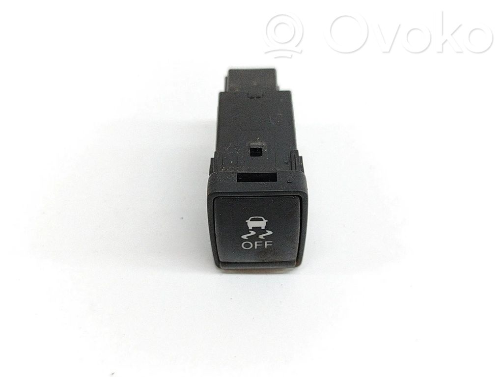 Nissan Pulsar Interruptor ESP (programa de estabilidad) 