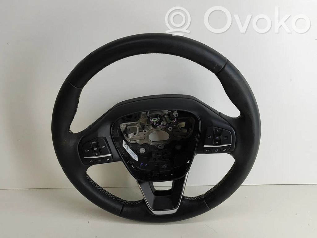 Ford Fiesta Ohjauspyörä 