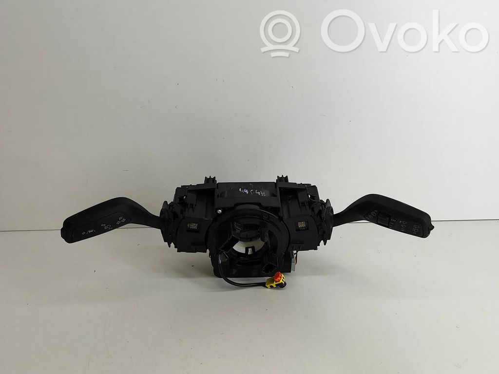 Ford Fiesta Commodo de clignotant 