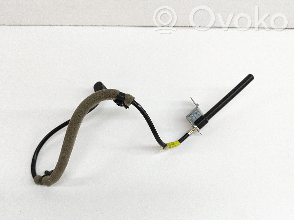 KIA Sportage Antenne GPS 