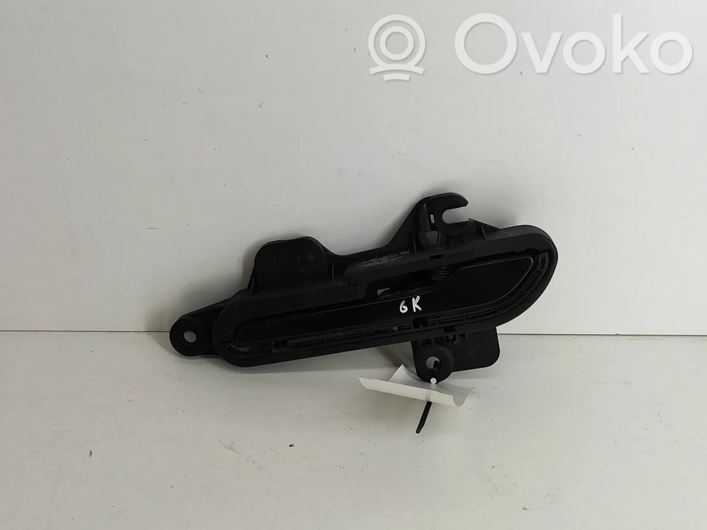 Tesla Model 3 Manecilla externa puerta delantera 