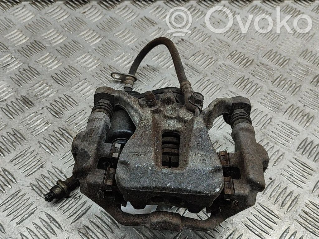 Toyota Corolla E210 E21 Takajarrusatula 