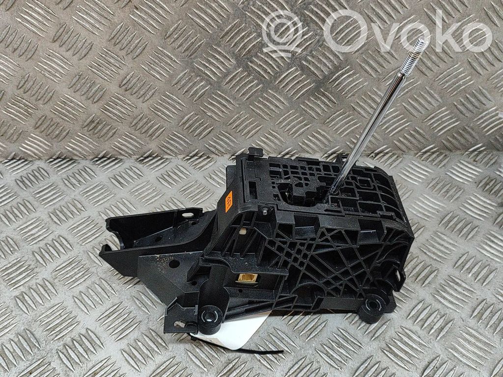 Toyota RAV 4 (XA40) Selector caja de cambios 