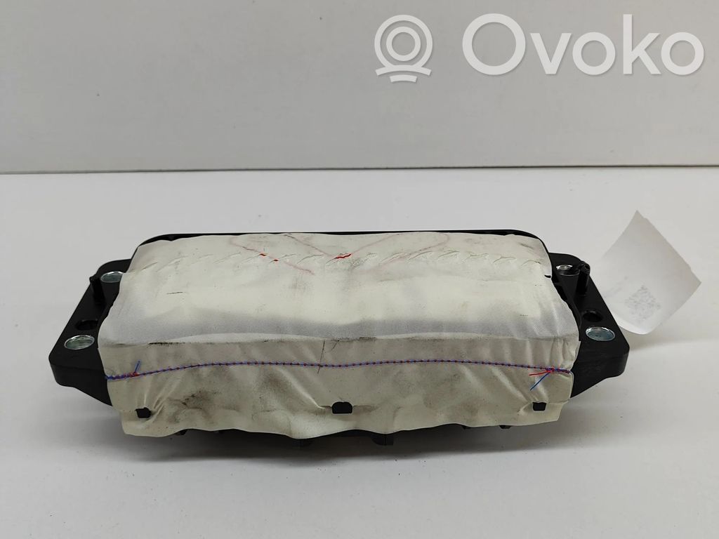 Volkswagen PASSAT B8 Poduszka powietrzna Airbag pasażera 